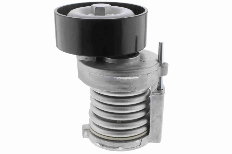 Image of VAICO V10-0550 Tensioner Original VAICO Quality Belt Tensioner,v-ribbed belt (541)