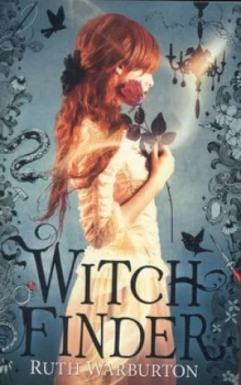 Image of Witch Finder by Ruth Warburton Paperback