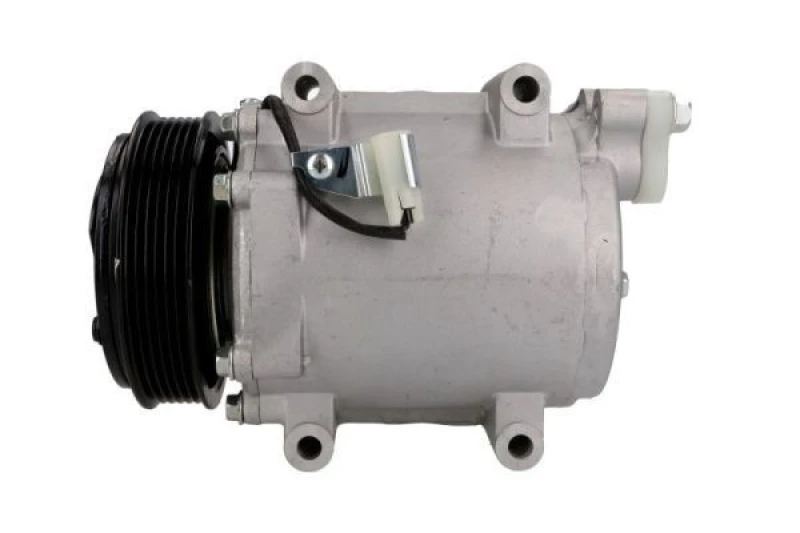 Image of THERMOTEC Air conditioning compressor THERMOTEC KTT090040