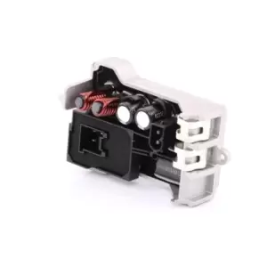 Image of RIDEX Control Units MERCEDES-BENZ,MAYBACH 1385C0035 2038214058,2038218651,2208210951 ECU,Control Unit, heating / ventilation 2308210251,2308216451