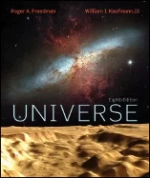 Image of universe w starry night enthusiast cd rom