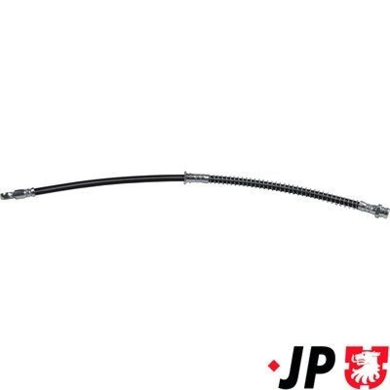 Image of JP GROUP Brake hose JP GROUP 3961600500