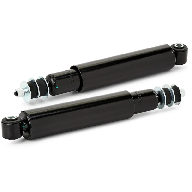 Image of RIDEX 854S20944 Shock absorber Shock Absorber (854)