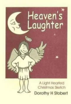 Image of Heavens Laughter by Dorothy H Stobert Paperback