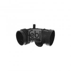 Image of Air Intake Hose FEBI BILSTEIN 100395