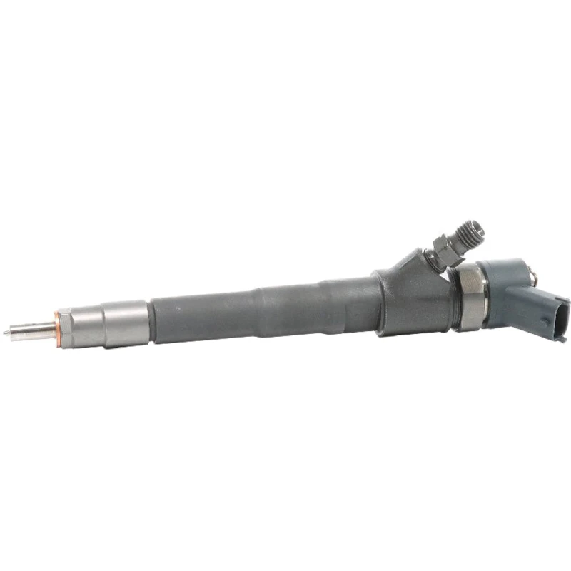 Image of METZGER 0870147 Injectors with seal ring, The spare part must be coded with OBD self-diagnosis unit Injector Nozzle (3902)