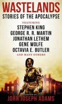 Image of Wastelands by John Joseph Adams Book