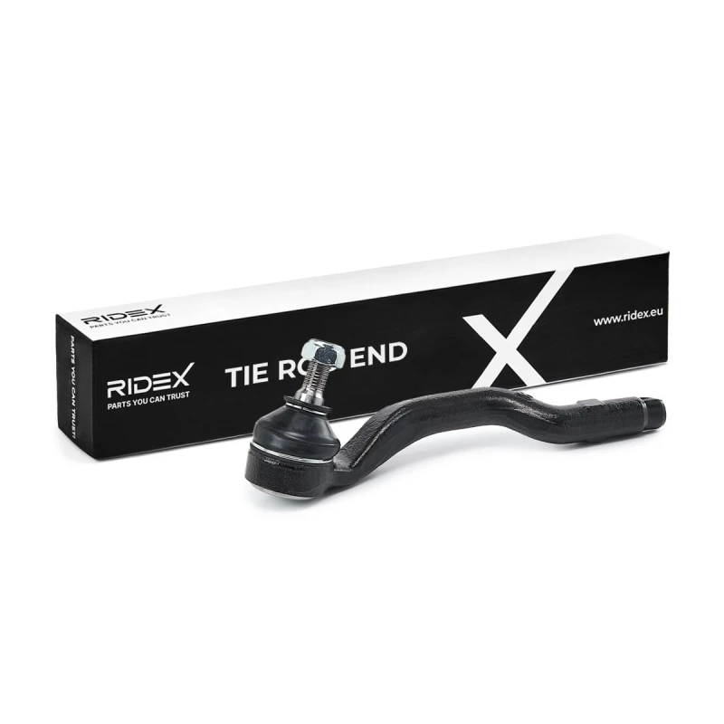 Image of RIDEX Track rod end RIDEX 914T1037