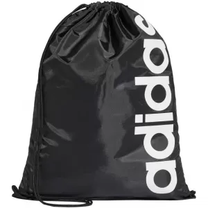 image of Adidas Linear Core Gym Bag - Black