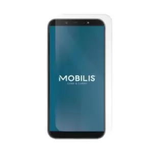 Image of Mobilis 017029 mobile phone screen protector Clear screen protector Samsung