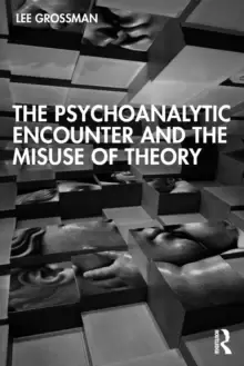 Image of The Psychoanalytic Encounter and the Misuse of Theory
