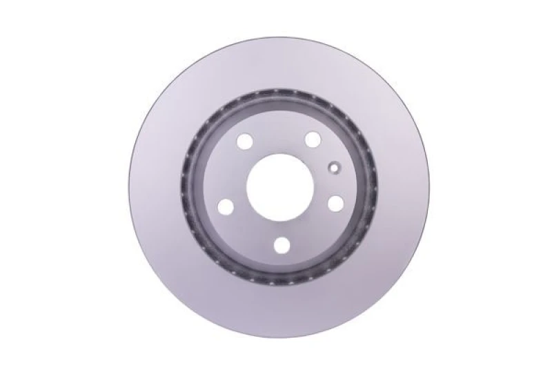 Image of HELLA Brake disc HELLA 8DD 355 113-981