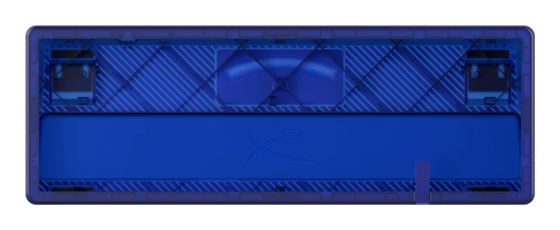 Image of HyperX Origins 2 65 Blue Housing Keyboard case