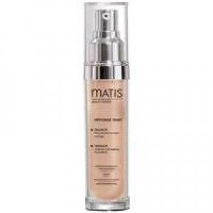 Image of Matis Paris Response Teint Quicklift Radiance Anti-Aging Foundation Medium Beige 30ml