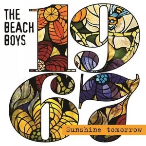 Image of 1967 - Sunshine Tomorrow by The Beach Boys CD Album