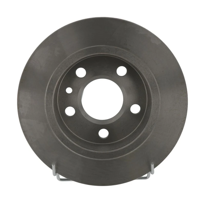 Image of Brake disc CHAMPION 562057CH