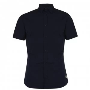 image of Jack and Jones Clint Shirt - Total Eclipse