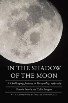 Image of In the Shadow of the Moon by Francis French Book