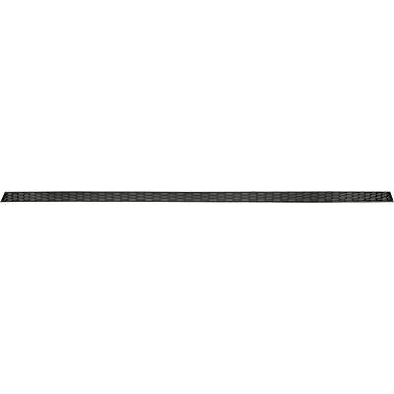 Image of Bumper moulding DIEDERICHS 1020066