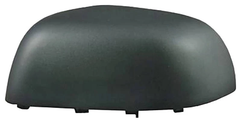Image of DIEDERICHS 4560029 Cover, outside mirror Left, black, primed Cover,outside mirror (23)