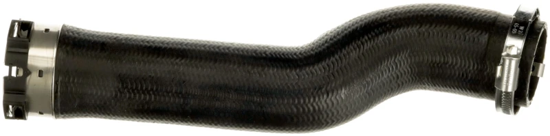 Image of GATES Charger intake hose GATES 09-1650
