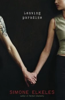 Image of Leaving Paradise by Simone Elkeles Book