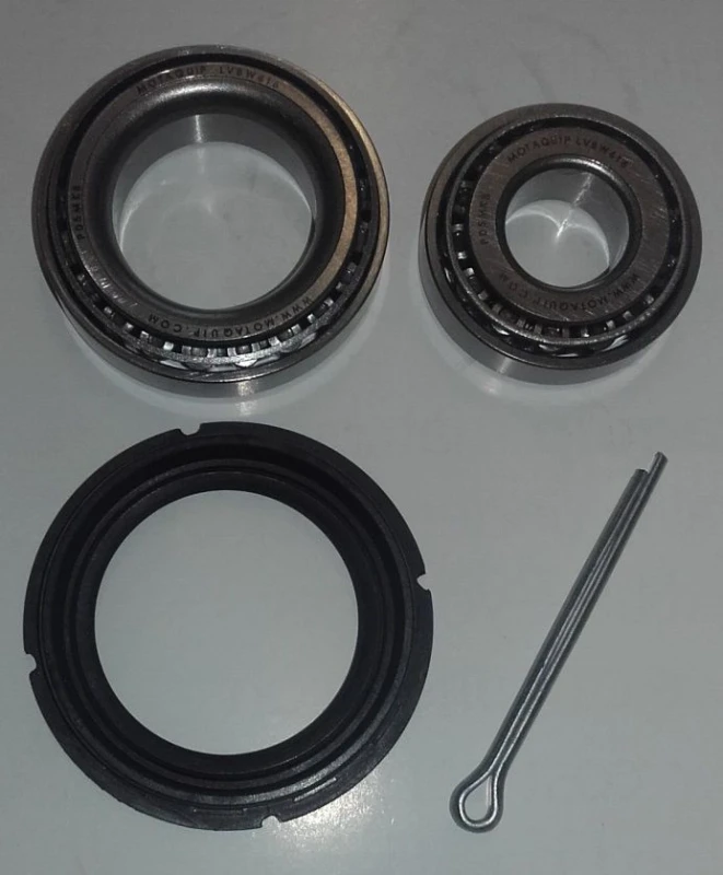 Image of MOTAQUIP Wheel bearing kit MOTAQUIP LVBW616