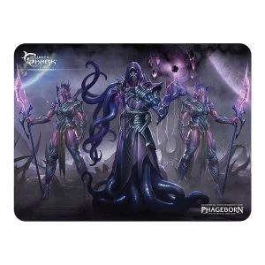 image of White Shark Gaming Mp-1895 Phageborn Oblivion Gaming Mousepad (400 x 300mm)