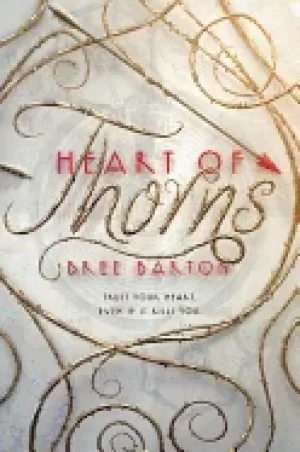 Image of heart of thorns