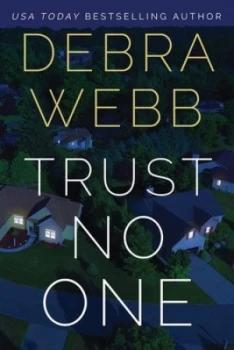 Image of Trust No One by Debra Webb