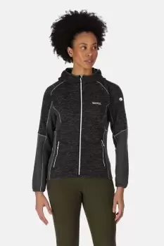 Image of Extol Stretch 'Walbury IV' Full-Zip Fleece