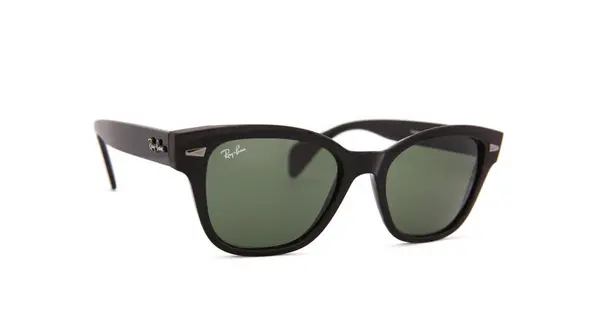 image of Ray-Ban RB0880S 901/31 52