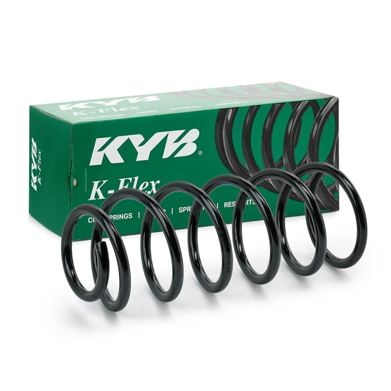 Image of KYB Coil spring KYB RA5176