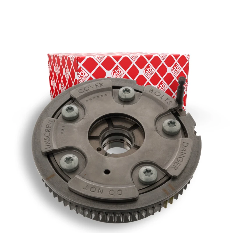 Image of Camshaft Adjuster FEBI BILSTEIN 170095