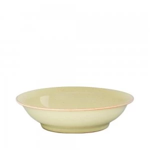 image of Denby Heritage Veranda Large Shallow Bowl