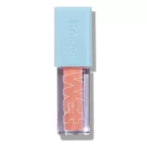 KOSAS Wet Lip Oil Gloss - Jellyfish