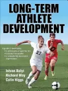 Image of long term athlete development