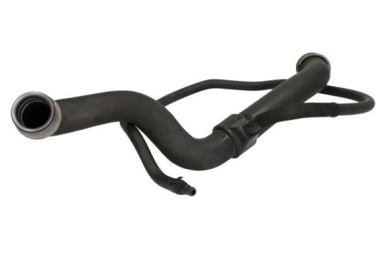 Image of THERMOTEC Radiator hose THERMOTEC DWM167TT