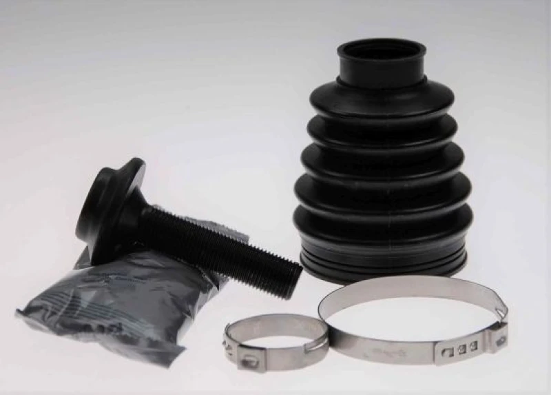 Image of CV boot kit, drive shaft SPIDAN 37038
