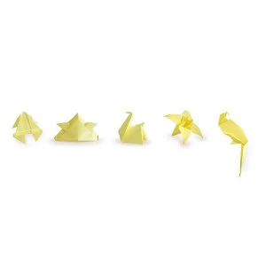 Image of Suck UK Origami Sticky Note Pad