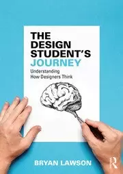 Image of The Design Student's Journey understanding How Designers Think