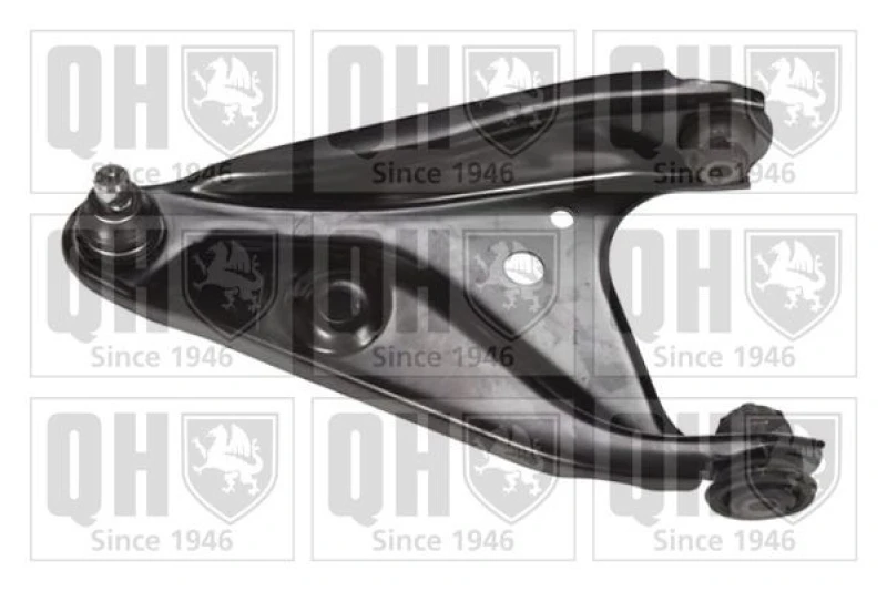Image of QUINTON HAZELL Suspension arm QUINTON HAZELL QSA2654S