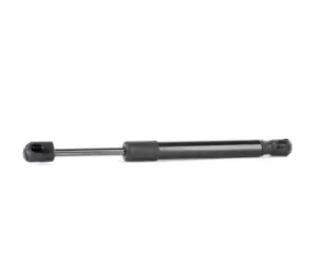Image of RIDEX Tailgate strut 219G0962 Gas spring, boot- / cargo area,Boot struts BMW,5 Touring (E61)