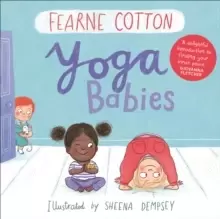 Image of Yoga Babies