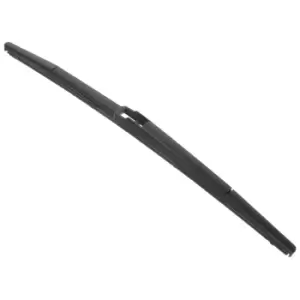 image of Rear Wiper Blade - Hook 400mm / 16" / 40cm AD16RR400A by Blue Print