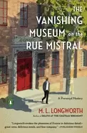 Image of vanishing museum on the rue mistral