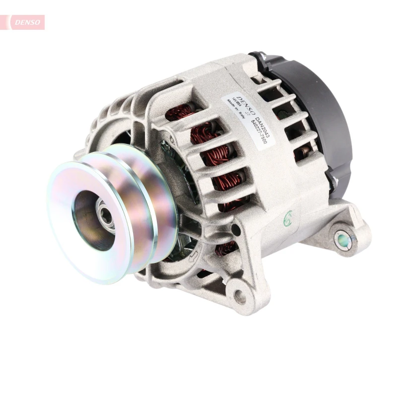 Image of DENSO Alternator DENSO DAN2043