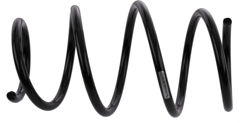 Image of Coil spring SACHS 993 783