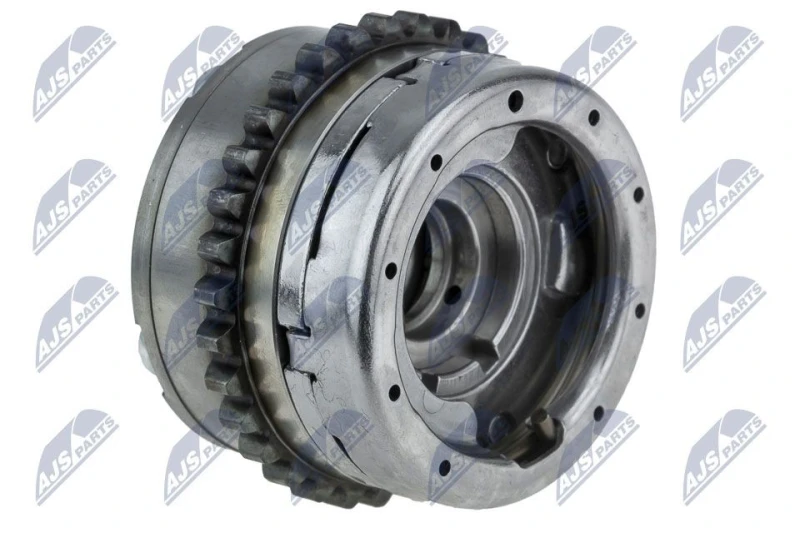 Image of NTY Camshaft Adjuster NTY RKZ-ME-011