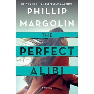Image of PERFECT ALIBI Hardback 2019